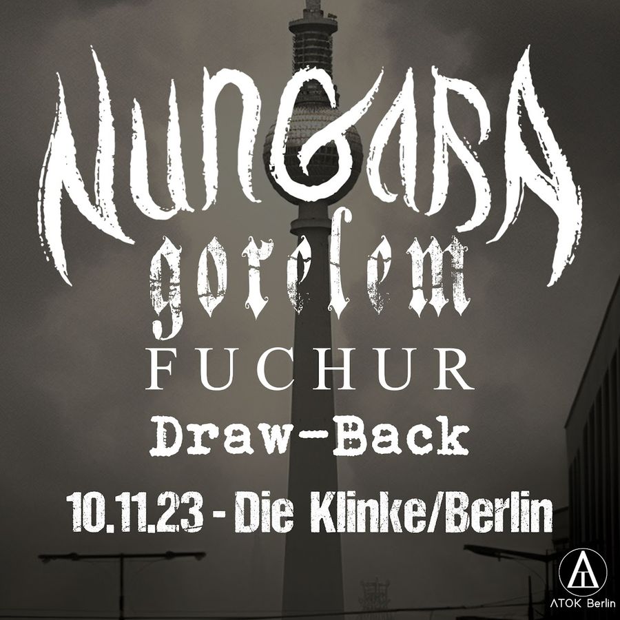 Nungara gorelem