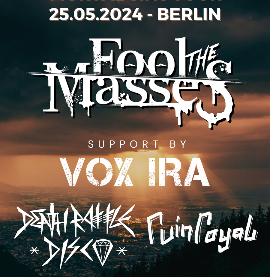 Fool the Masses 2024