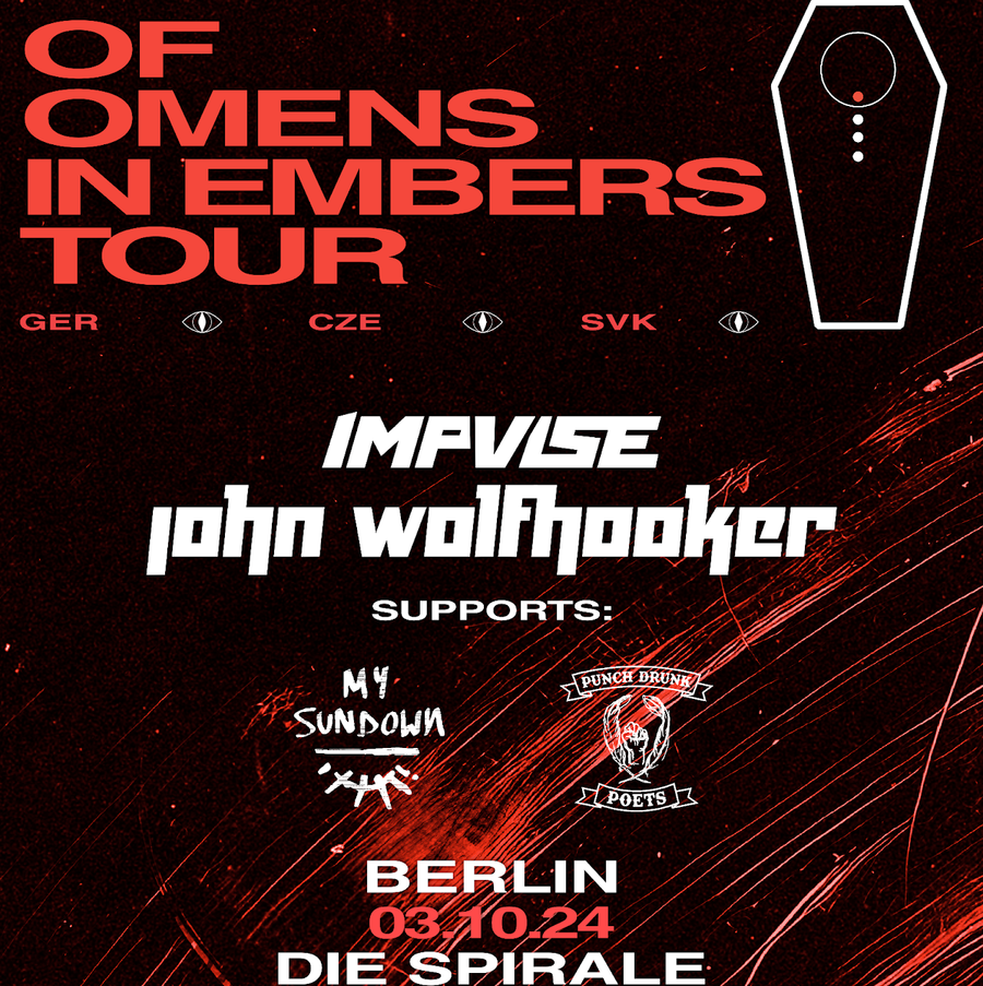 OF OMENS IN MEMBERS TOUR 2024
