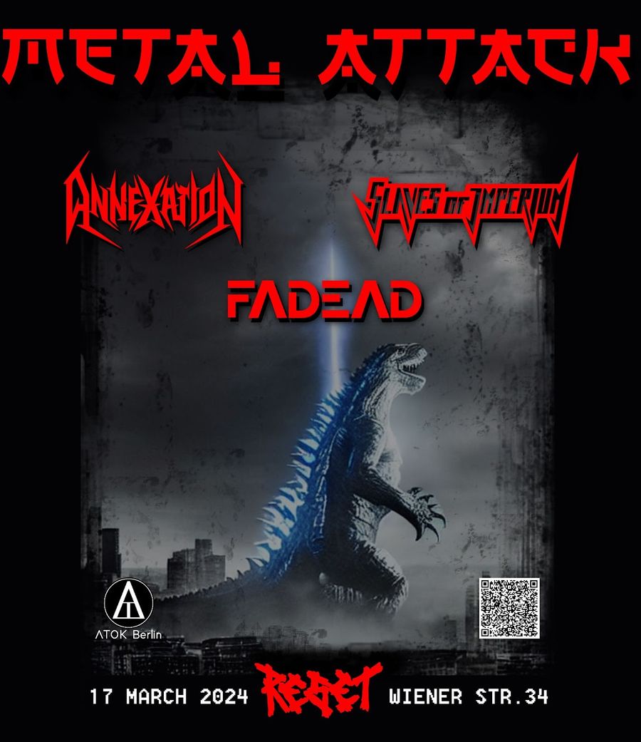 Metal Attack 2024