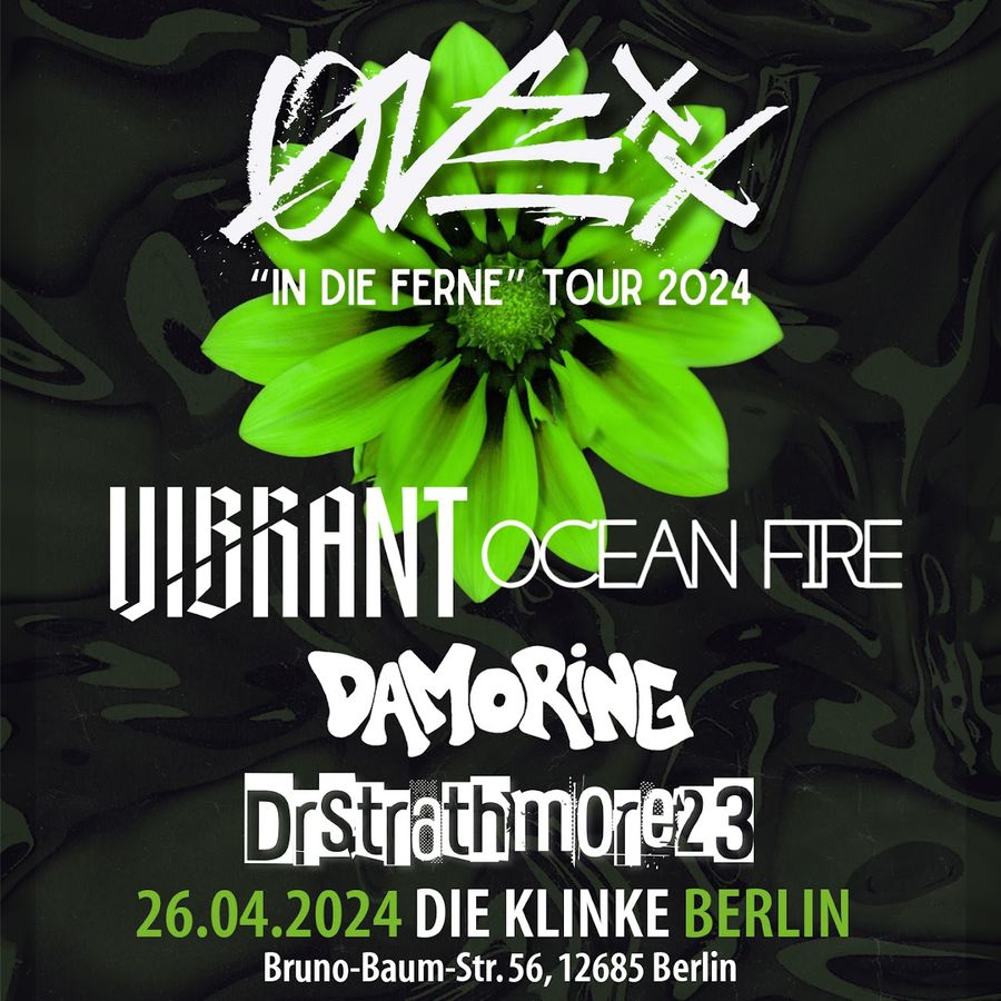 In der Ferne Tour 2024